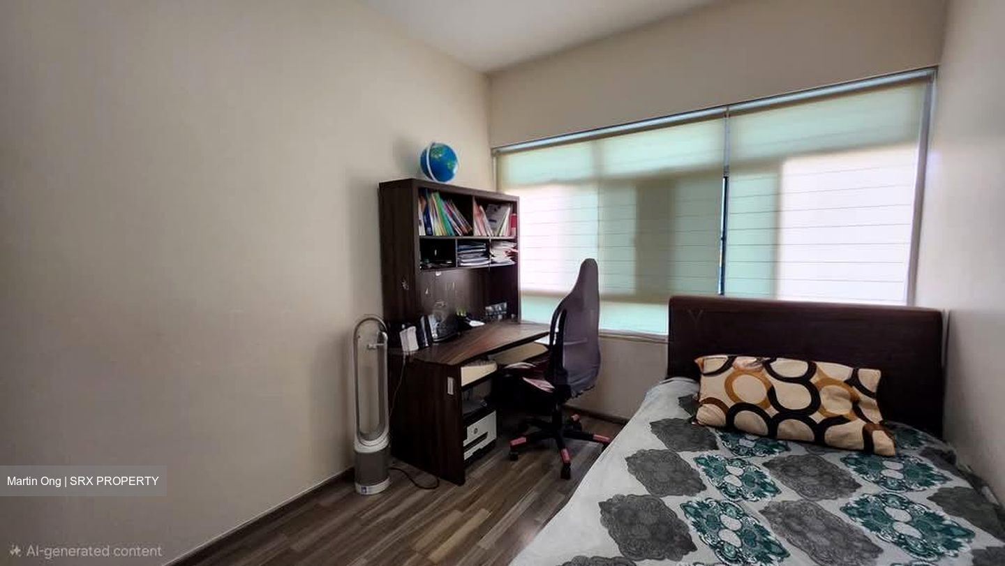 Blk 127D Kim Tian Green (Bukit Merah), HDB 4 Rooms #597692591